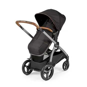 Peg Perego dečija kolica Ypsi Ebony Peg Perego dečija kolica Ypsi Ebony